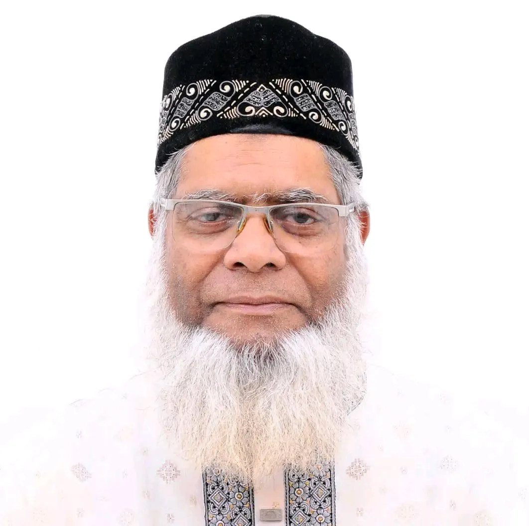 চেয়ারম্যান