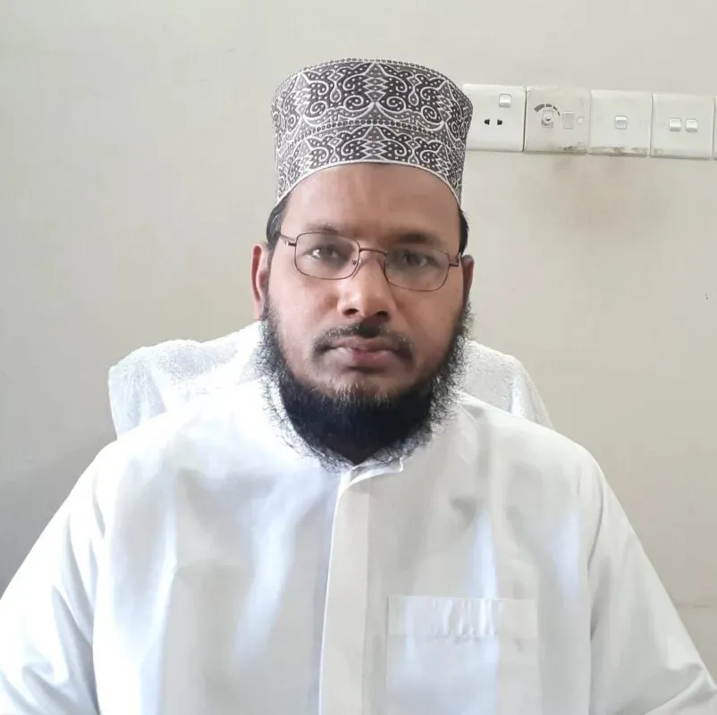 অধ্যক্ষ
